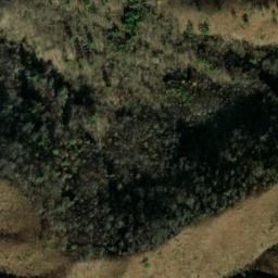 Satellite imagery of Pultang-nyŏng, KP