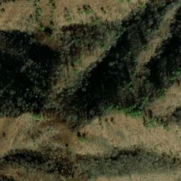 Satellite imagery of Pultang-nyŏng, KP