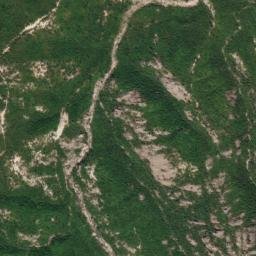 Satellite imagery of Maltŭng-bau, KP