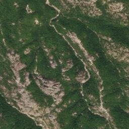 Satellite imagery of Maltŭng-bau, KP