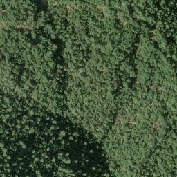 Satellite imagery of McGuire Ridge, US