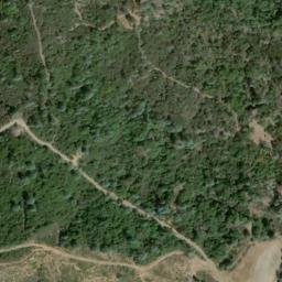 Satellite imagery of Adit Number One, US