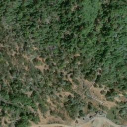 Satellite imagery of Adit Number One, US