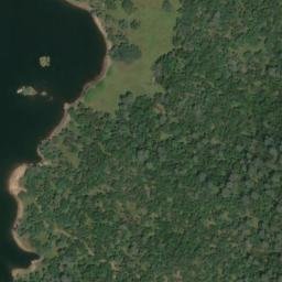Satellite imagery of Zantgraf Mine, US