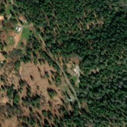 Satellite imagery of Laumann Ridge, US