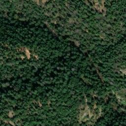 Satellite imagery of Laumann Ridge, US