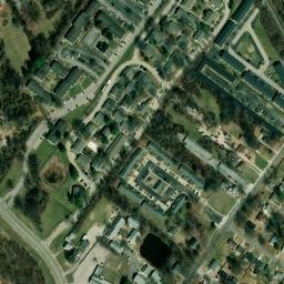Satellite imagery of SL 129 — NGS AA8650 — Saint Louis County, US, US