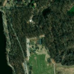 Satellite imagery of SL 129 — NGS AA8650 — Saint Louis County, US, US