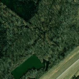 Satellite imagery of A 284 — NGS JC1190 — Granite City, US, US