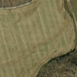 Satellite imagery of Ditney Ridge, US
