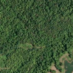 Satellite imagery of Parks Ridge, US