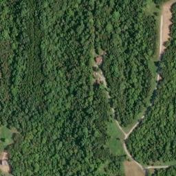 Satellite imagery of Parks Ridge, US
