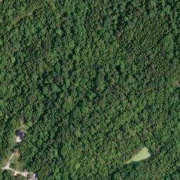 Satellite imagery of Parks Ridge, US