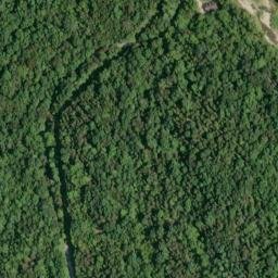 Satellite imagery of Parks Ridge, US