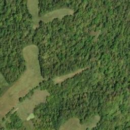 Satellite imagery of Beatty Ridge, US