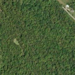 Satellite imagery of Beatty Ridge, US