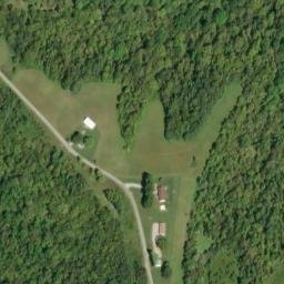 Satellite imagery of Beatty Ridge, US