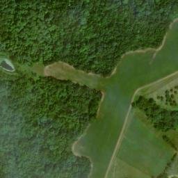 Satellite imagery of Lyon Ridge, US