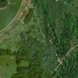 Satellite imagery of Lyon Ridge, US