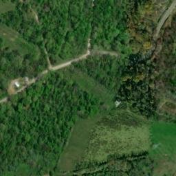 Satellite imagery of Lyon Ridge, US