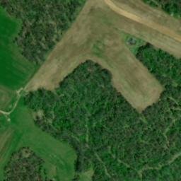 Satellite imagery of Cahall Ridge, US