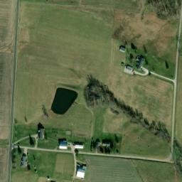 Satellite imagery of Dixon Ridge, US