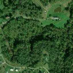 Satellite imagery of Redmond Ridge, US