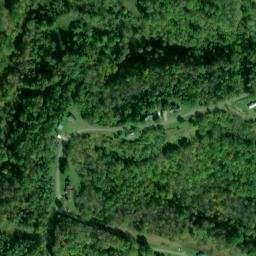 Satellite imagery of Redmond Ridge, US