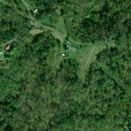 Satellite imagery of Redmond Ridge, US