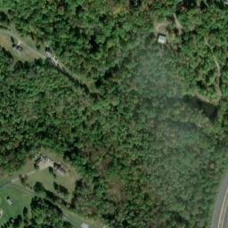 Satellite imagery of Stone Ridge, US