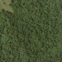 Satellite imagery of SUGAR KNOB — NGS HX2868 — Braxton County, US, US