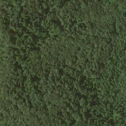 Satellite imagery of SUGAR KNOB — NGS HX2868 — Braxton County, US, US