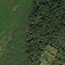 Satellite imagery of Jones Ridge, US