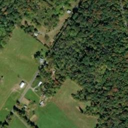 Satellite imagery of Jones Ridge, US