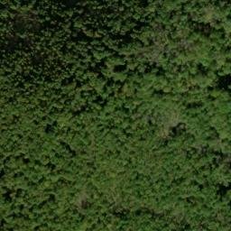 Satellite imagery of Gimlet Ridge, US