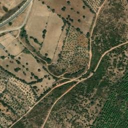 Satellite imagery of Sierra de Torozo, ES