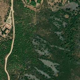 Satellite imagery of Sierra de Torozo, ES