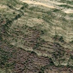 Satellite imagery of Montgó, ES