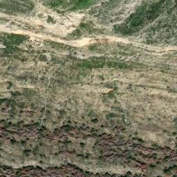 Satellite imagery of Montgó, ES