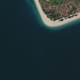 Satellite imagery of Ákra Árachli, GR