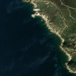 Satellite imagery of Sırtlan Burnu, TR