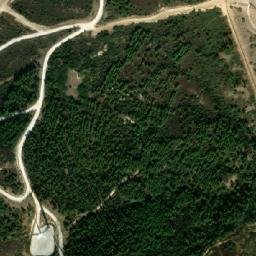 Satellite imagery of Sırtlan Burnu, TR