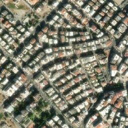 Drone Görünümü