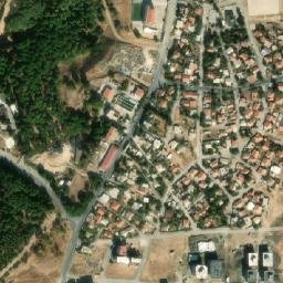 Drone Görünümü