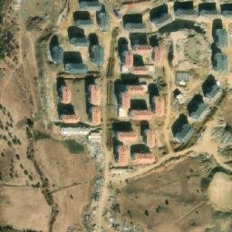 Drone Görünümü