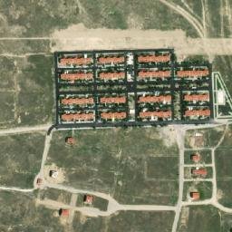 Drone Görünümü