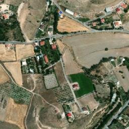 Drone Görünümü