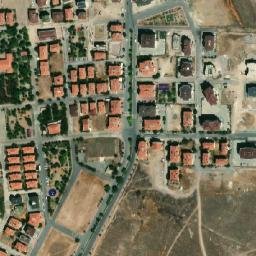 Drone Görünümü