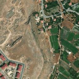 Drone Görünümü