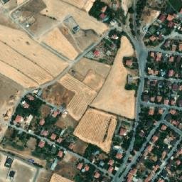 Drone Görünümü